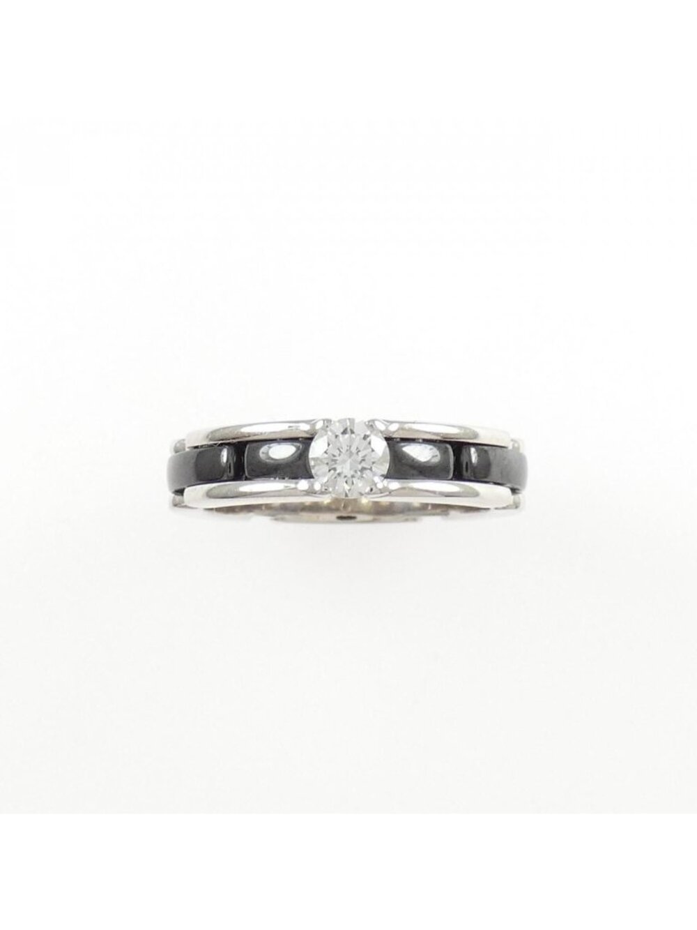 Chanel Ultra Collection Ring - Picture 2 of 6
